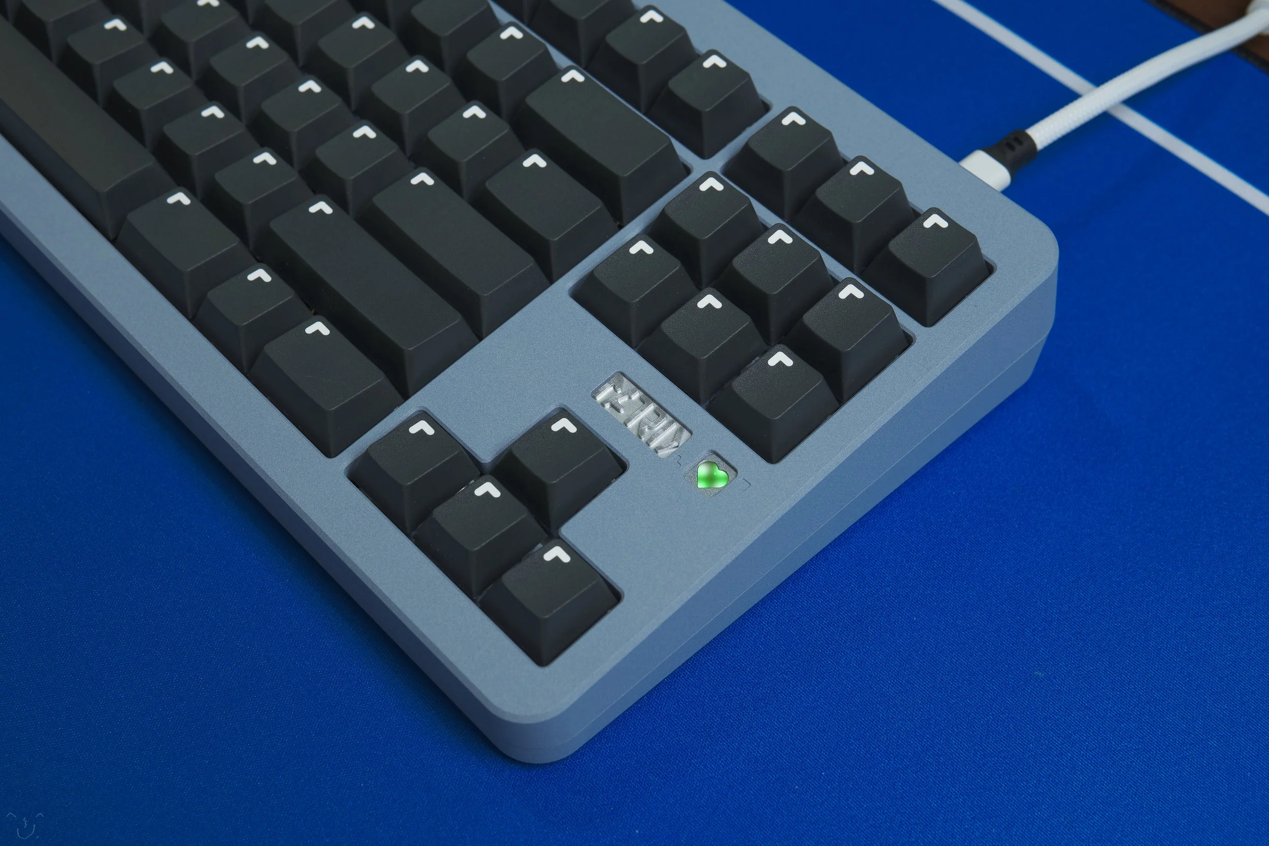 キーボード MATRIX LAB ME Blue Star キーボード MATRIX LAB ME Blue Star Matrix Lab ME — xinxinwong